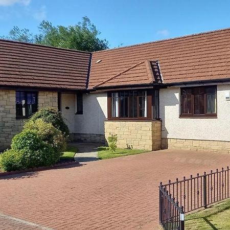 Holiday Home Schwabenhaus Kirkcaldy Buitenkant foto