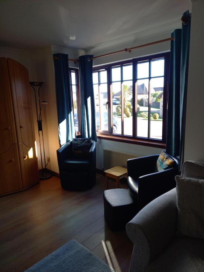 Holiday Home Schwabenhaus Kirkcaldy Buitenkant foto
