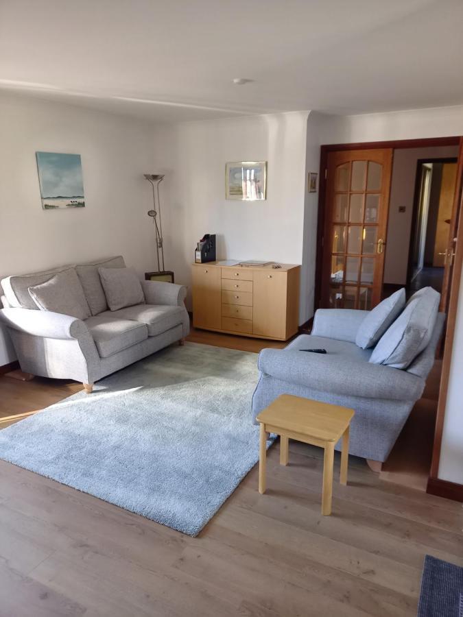 Holiday Home Schwabenhaus Kirkcaldy Buitenkant foto