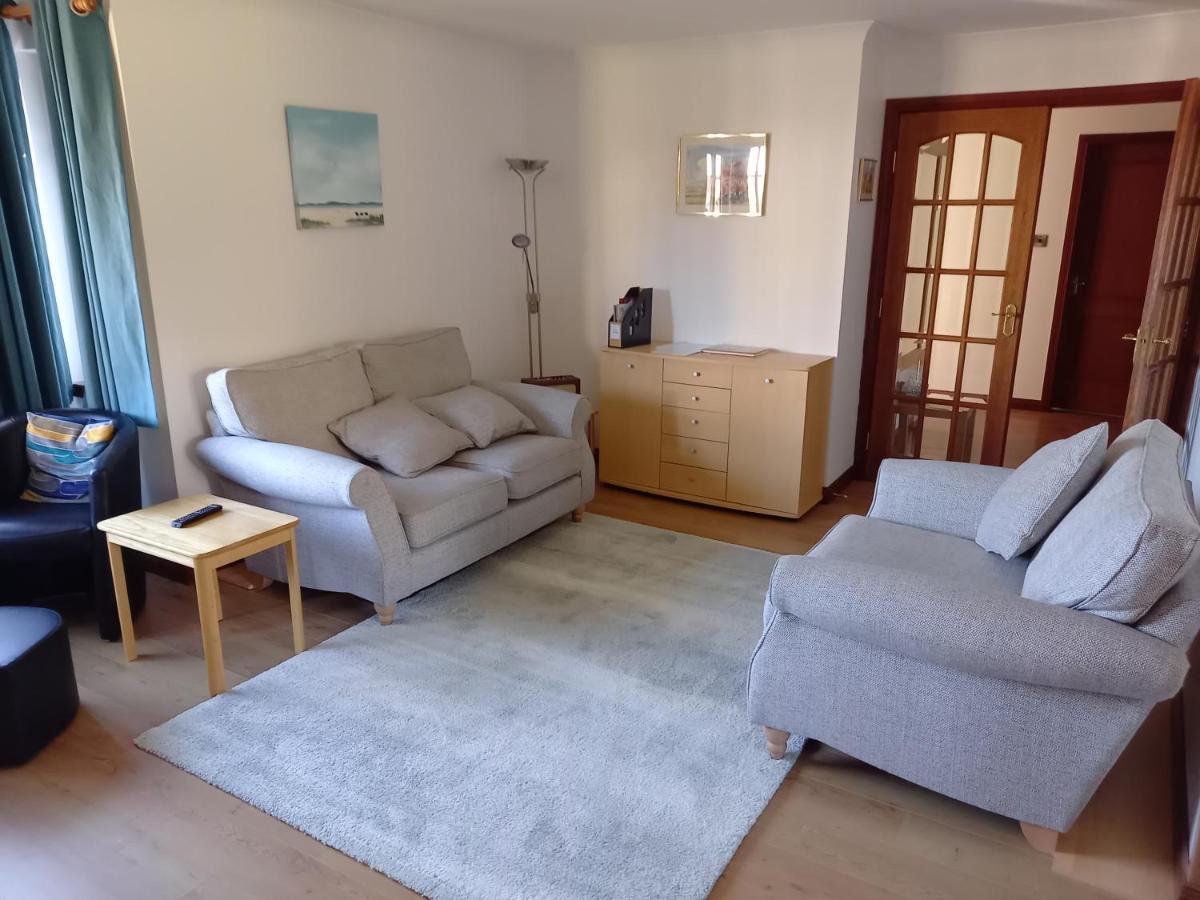 Holiday Home Schwabenhaus Kirkcaldy Buitenkant foto
