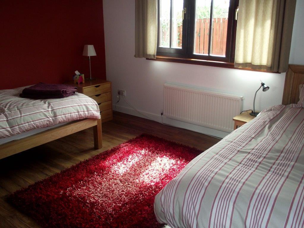 Holiday Home Schwabenhaus Kirkcaldy Buitenkant foto